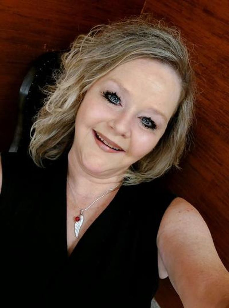 Natausha Lynn Mecom Profile Photo