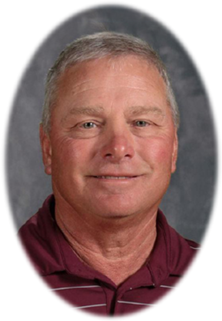 Rick Benson Profile Photo
