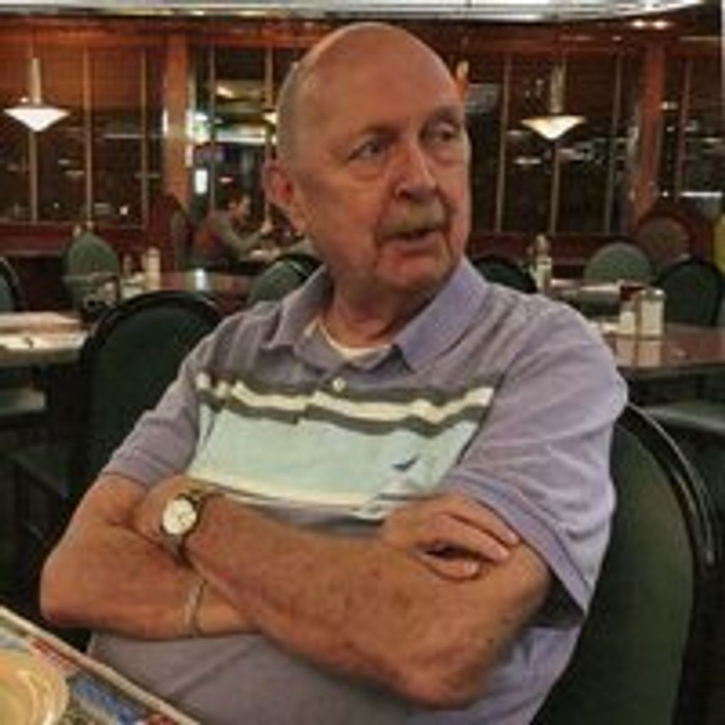 Bernard Warren Magsamen Jr.