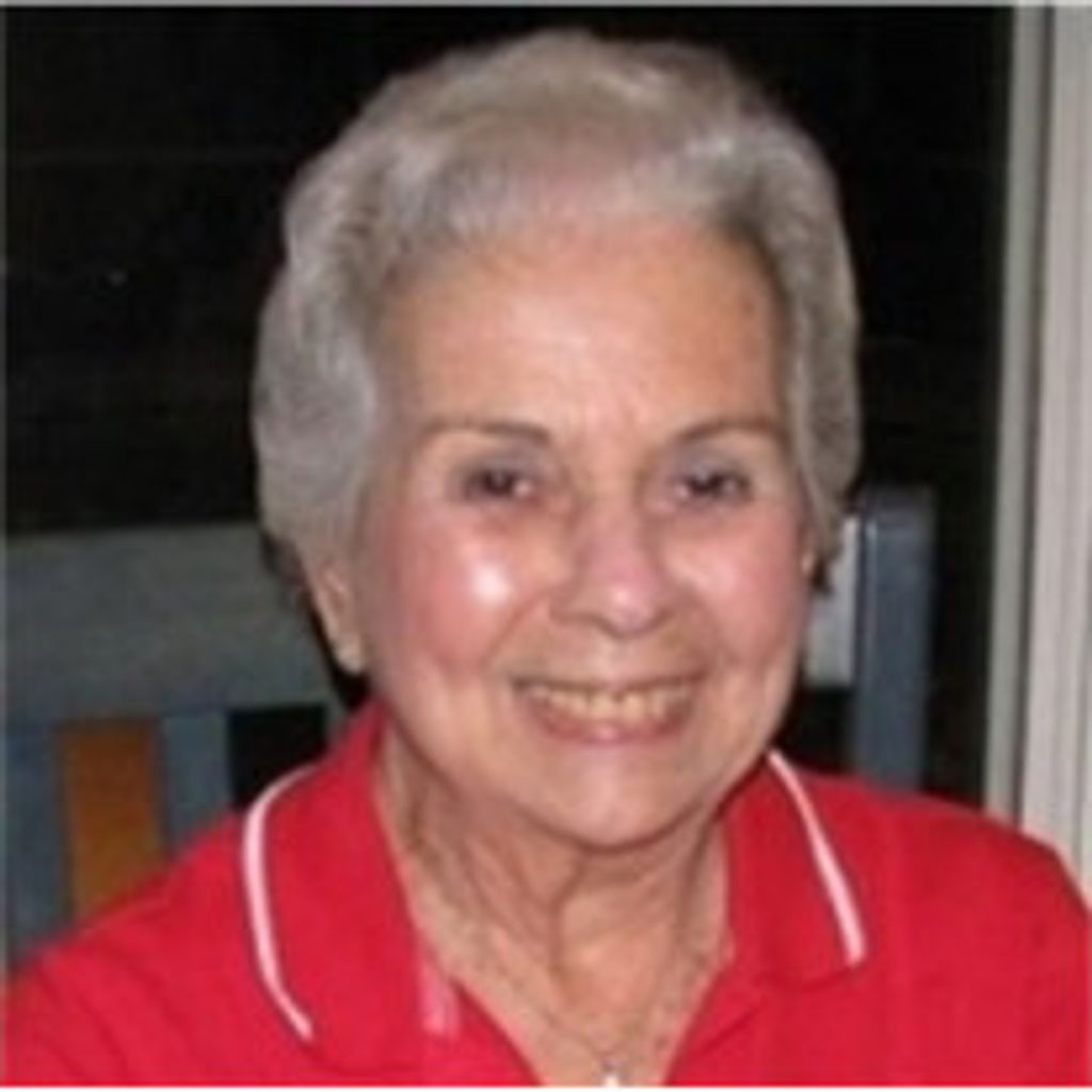 Claire Cote Wilson