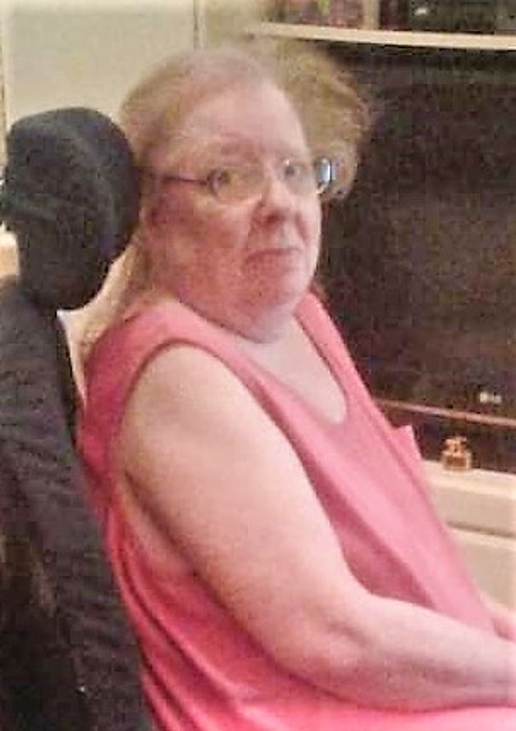 Betty Ruth Powell