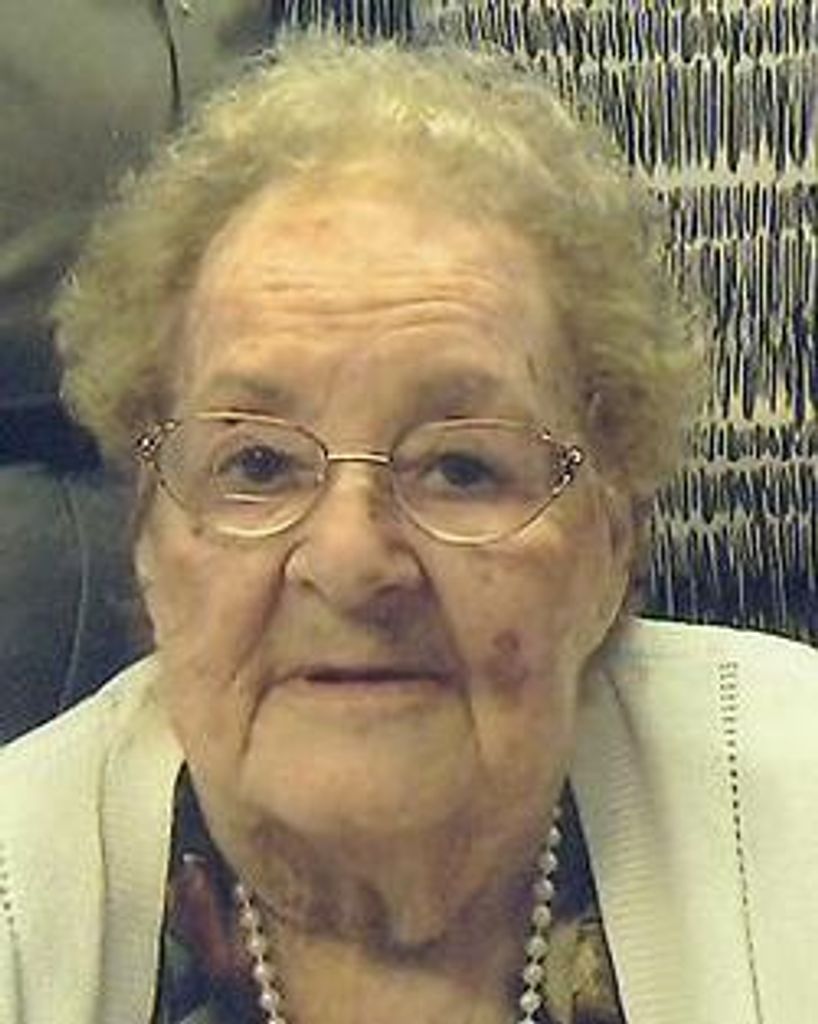 Mildred E. Watson (Wilgus)