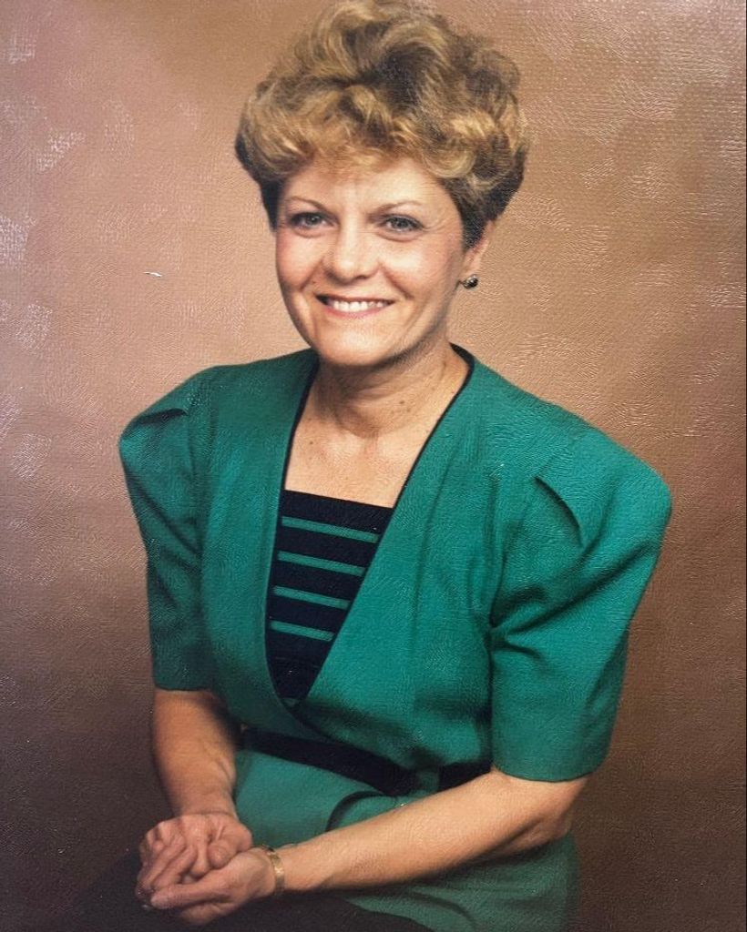 Lelia Irene (Alexander) Neely