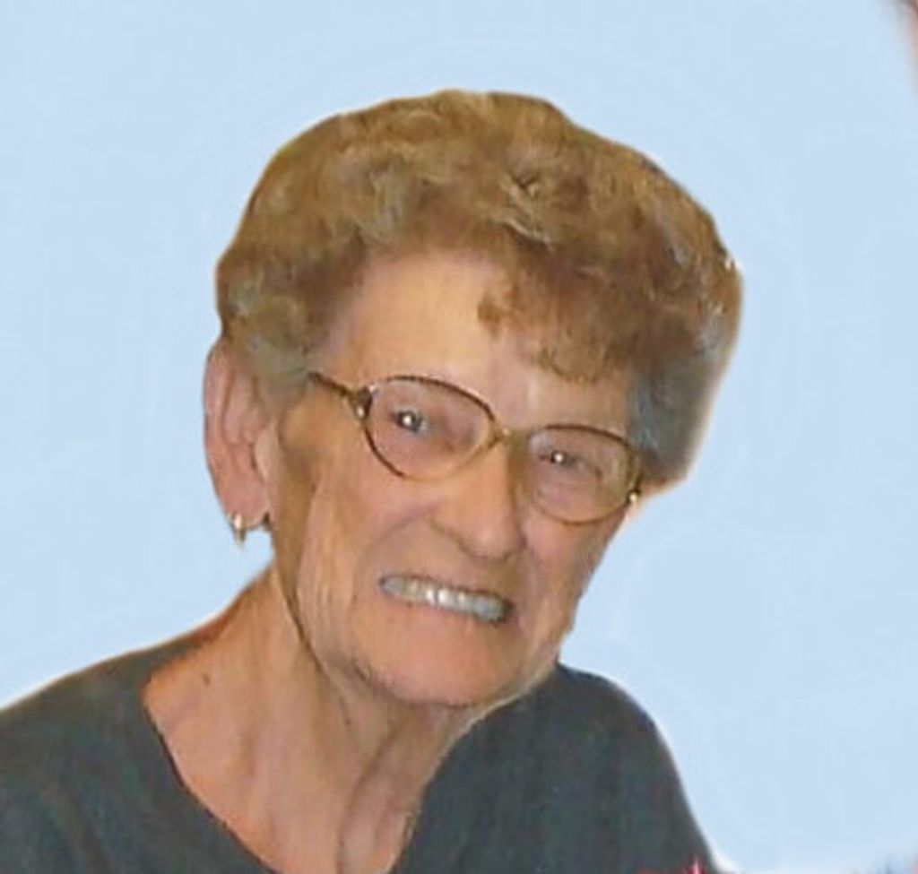 Edna Mae Buckles Profile Photo