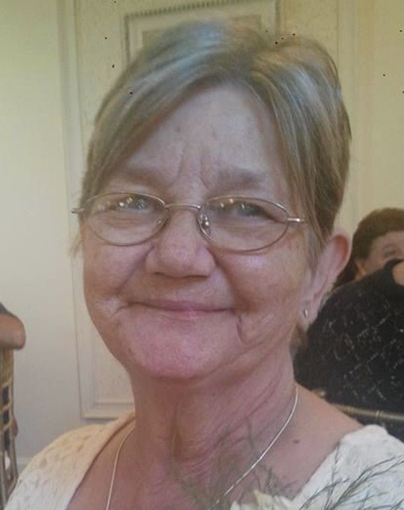 Janice Farner Hughes Profile Photo