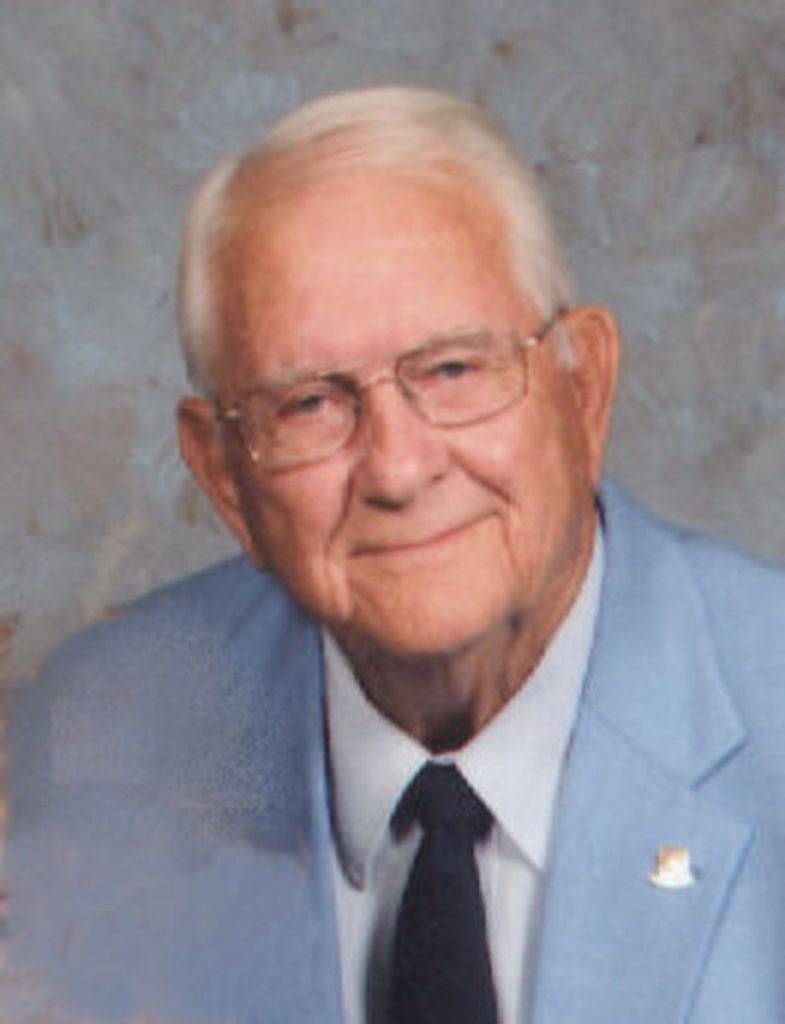 Clyde Powell Price, Jr. Profile Photo