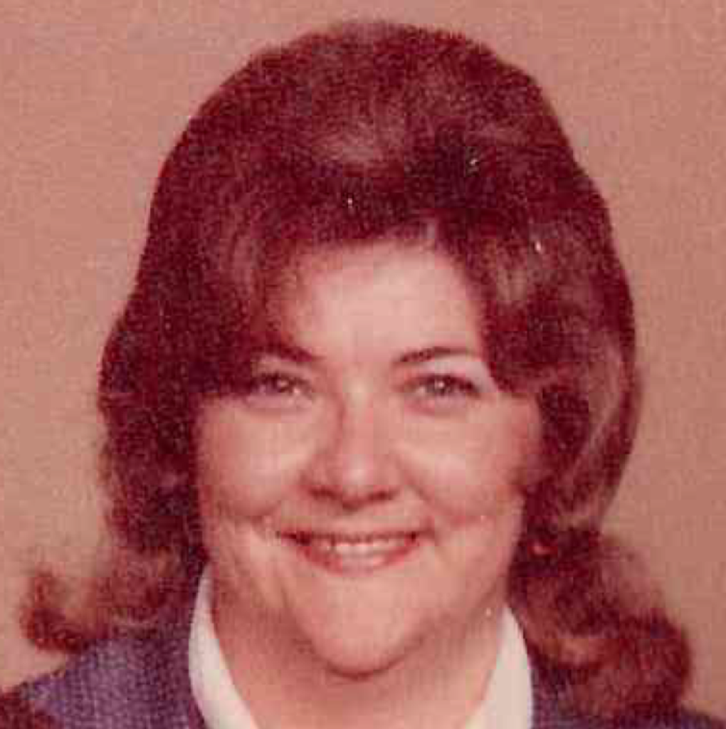 Florence H. Williams