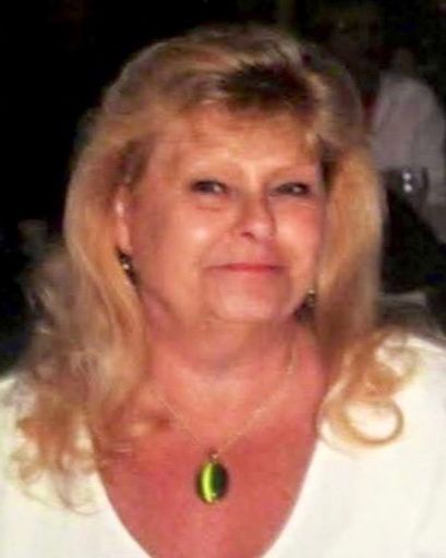 Becky Sowers Profile Photo