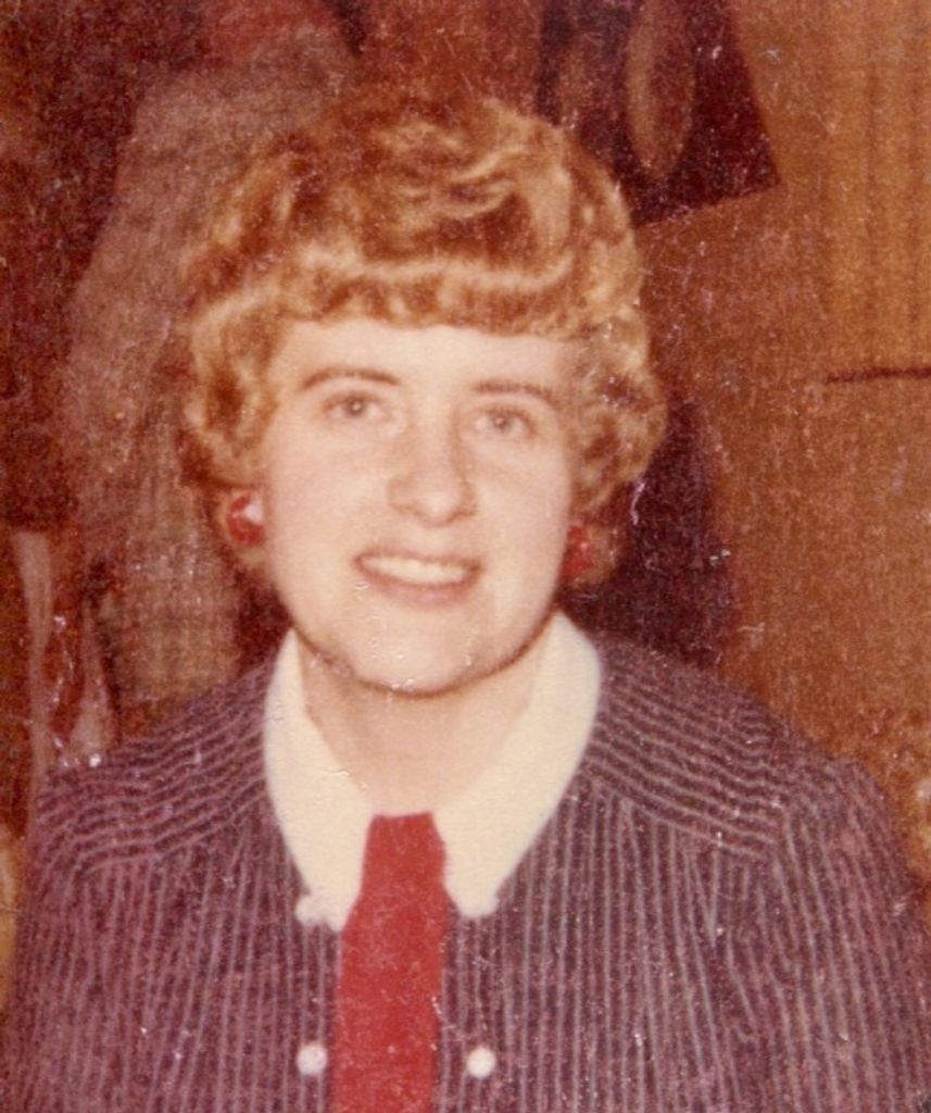 Coleen Lee Raymond Profile Photo