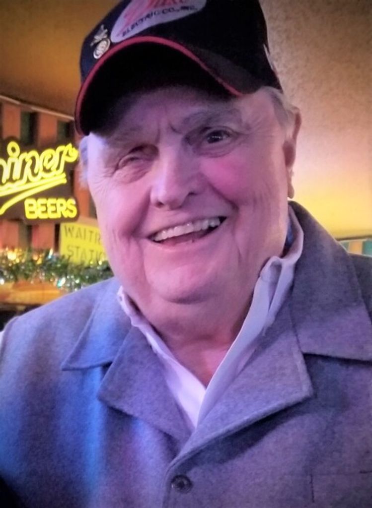 Larry Clemishire