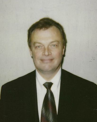 Dennis Michael Teffner's obituary image