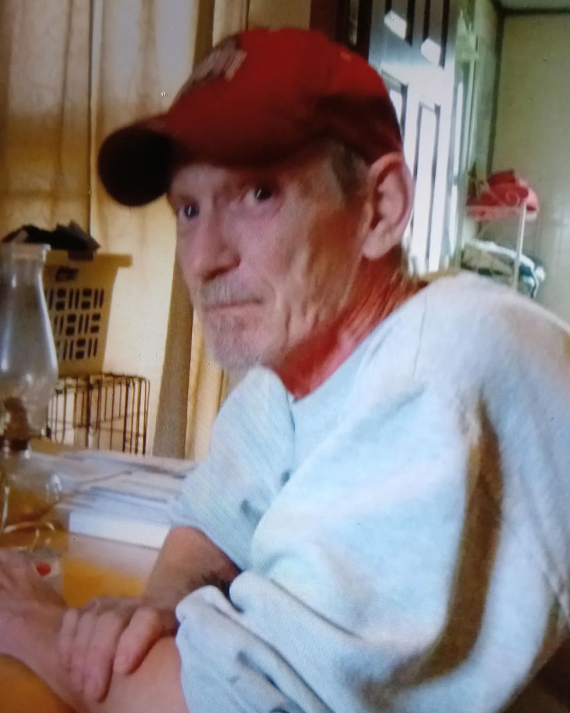 Mark "Mackie" Anthony Byus Profile Photo