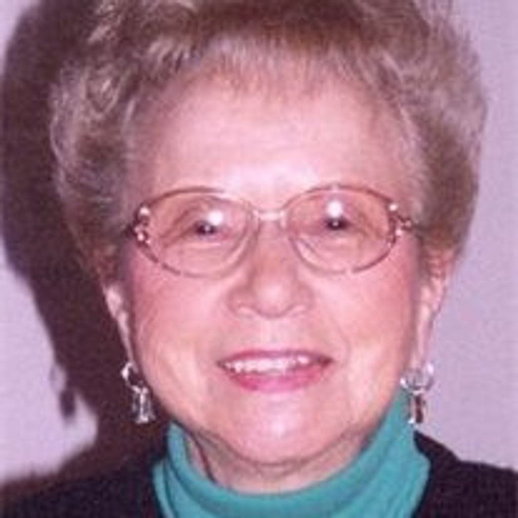 Nancy Nadine Brooks