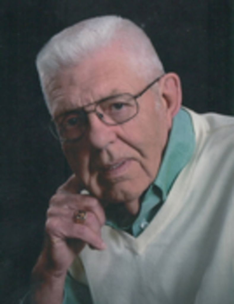Carl R. Alexander Profile Photo