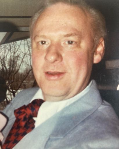 Willis Gilbert Clark Profile Photo