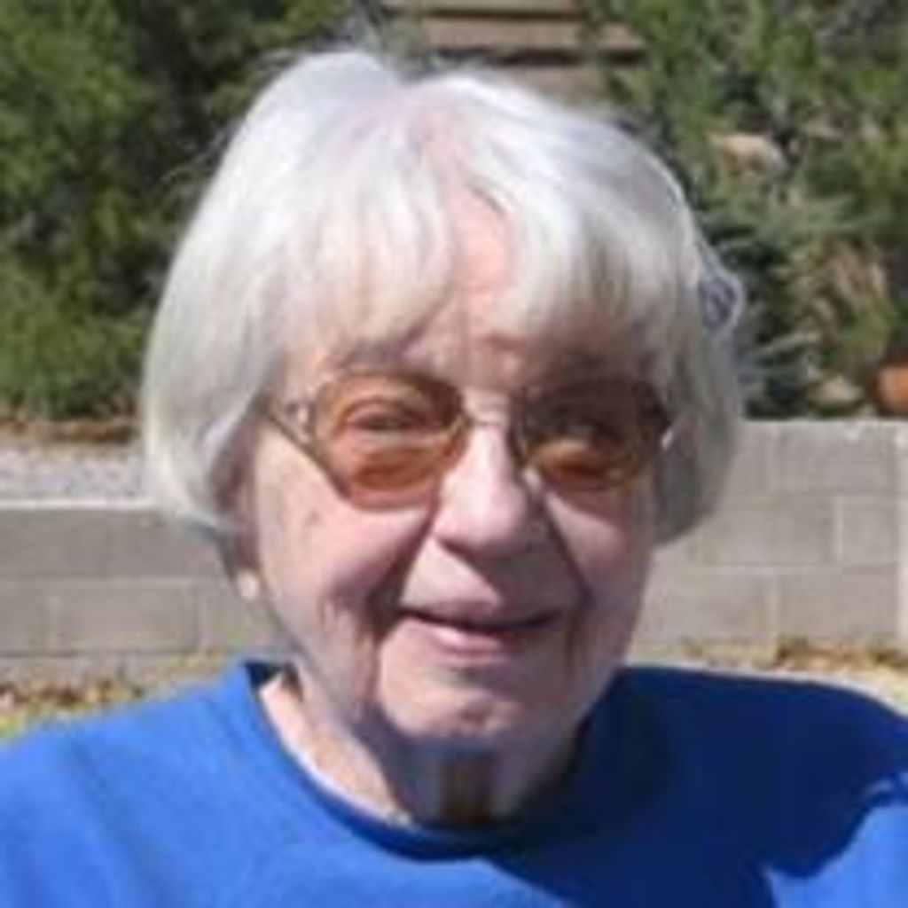 Dorothy L. E. Kubach