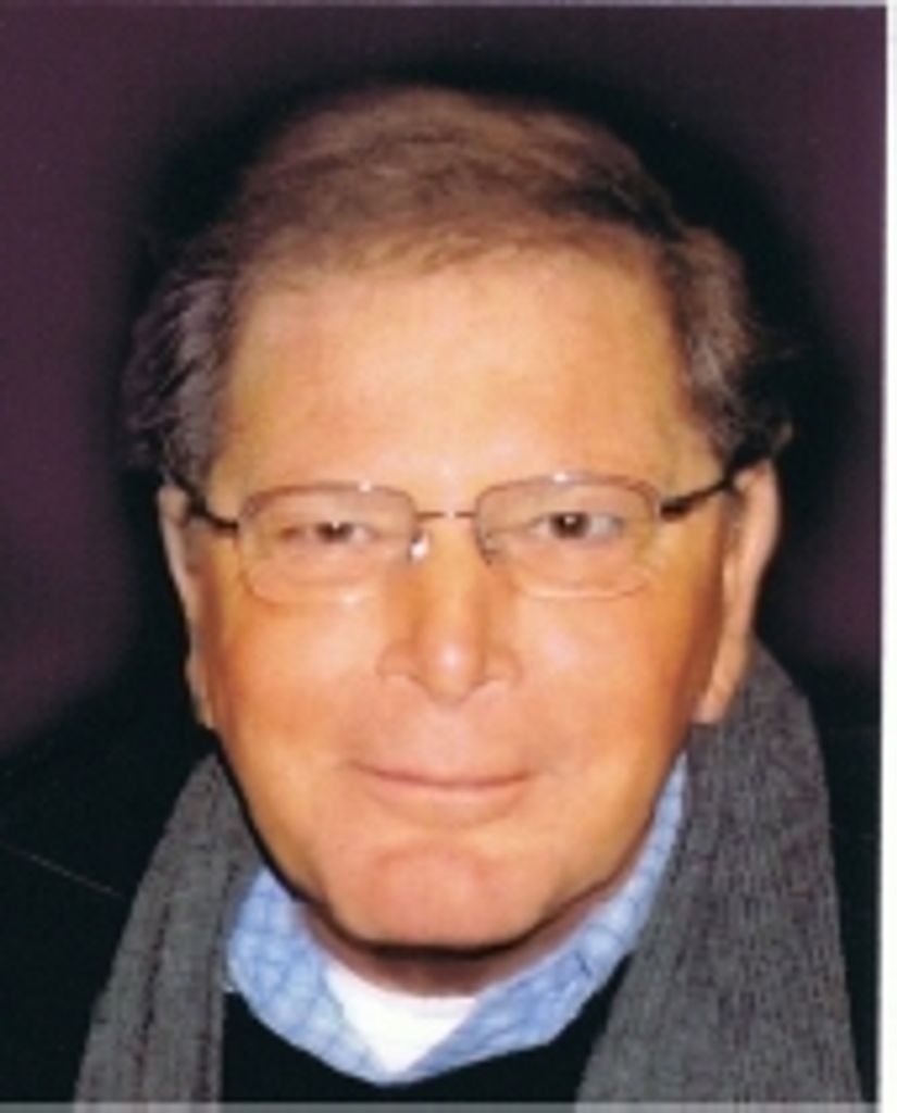Richard J. Sergi