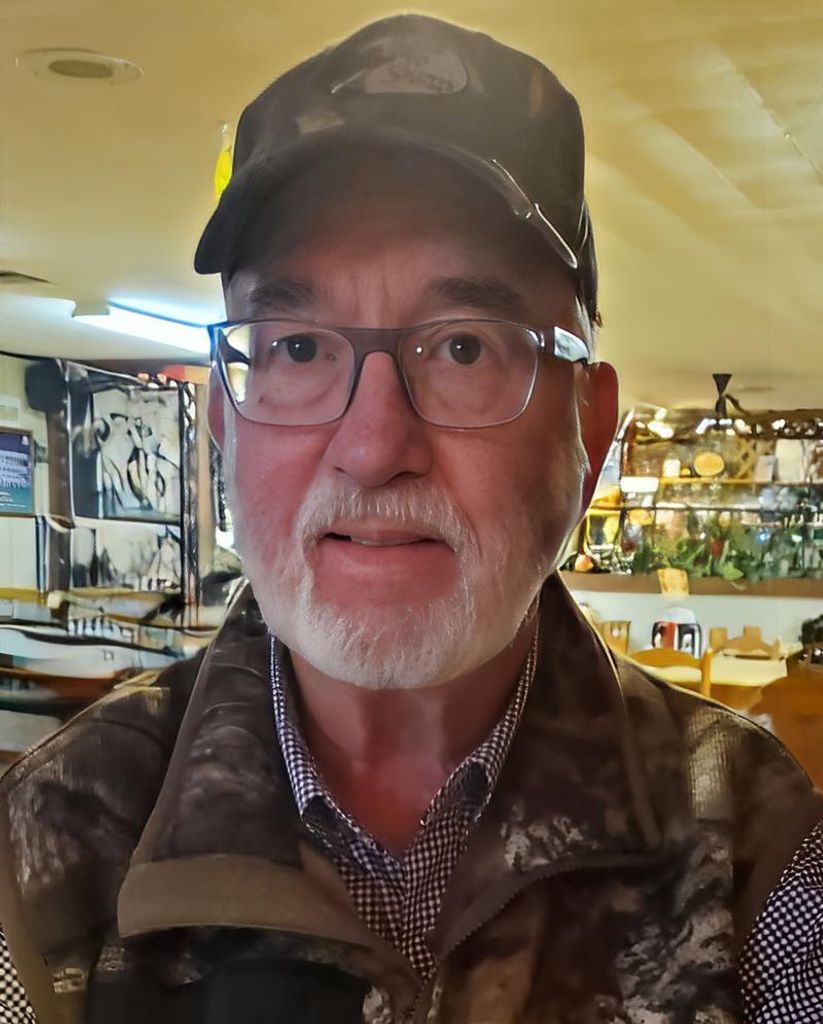 Joseph Craig Fontenot Profile Photo