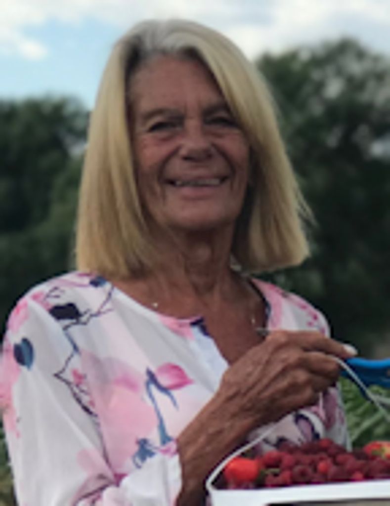 Betty Jean Zdenek Profile Photo