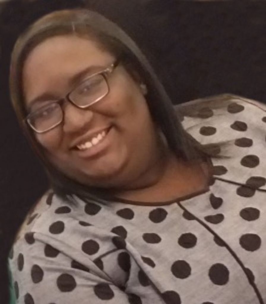 Ashley Trinice Robinson