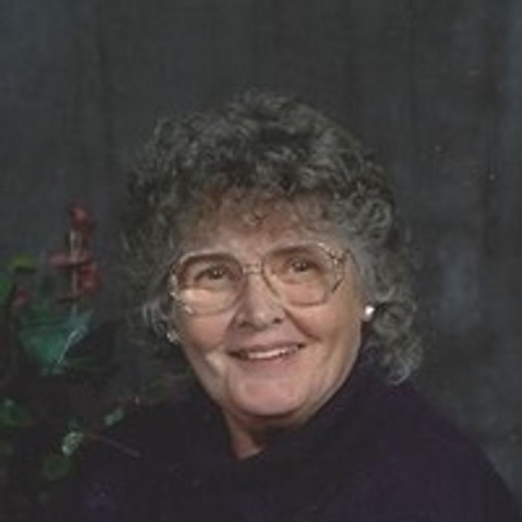Lela Marie Johansen