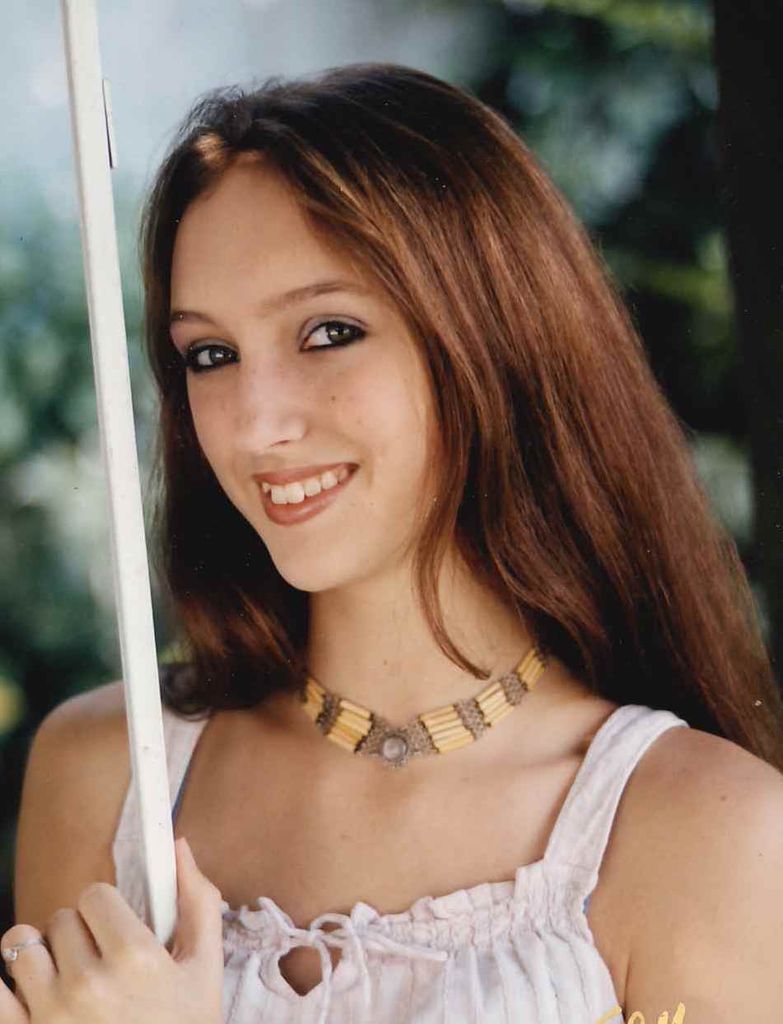 Jesse Gorton Schumann