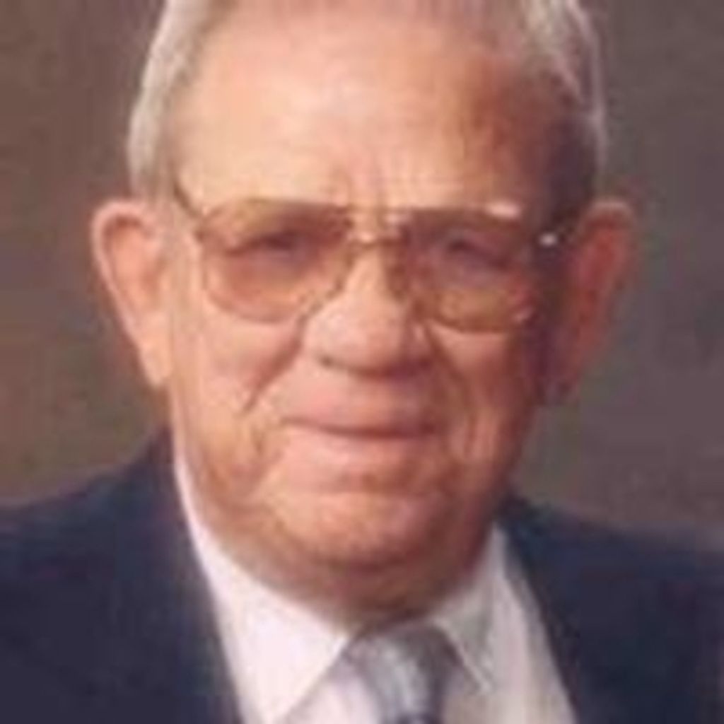 James Edward Hurst