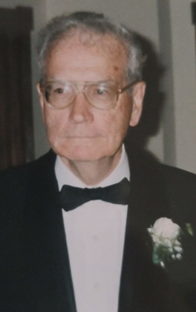 James A. Saville Profile Photo