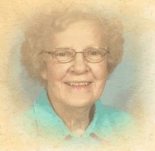 Helen Funderburg Profile Photo