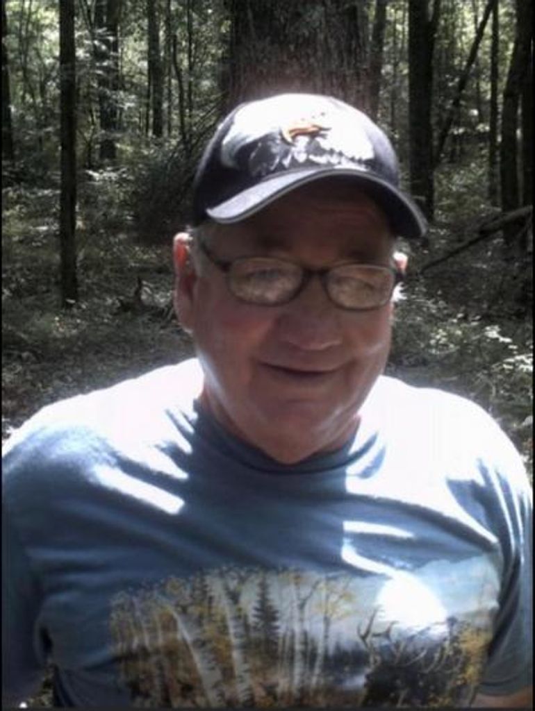 Charles Harless Sweeney Profile Photo