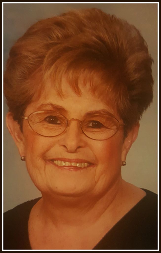Marian Helen Abbott Knudsen