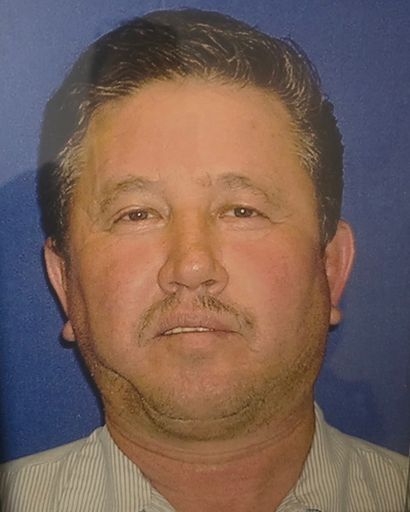 Miguel Angel Esparza-Hernandez's obituary image