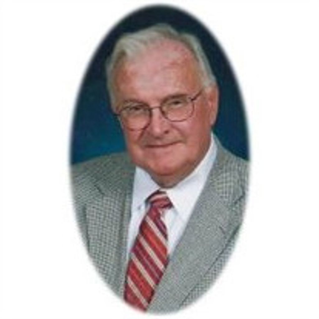 John Robert Harlan