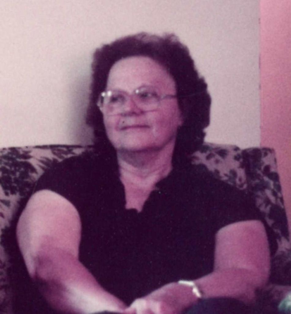 Marjorie Moit