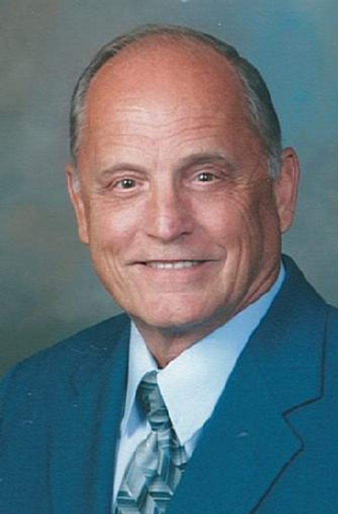 Foy Wayne Rhodes