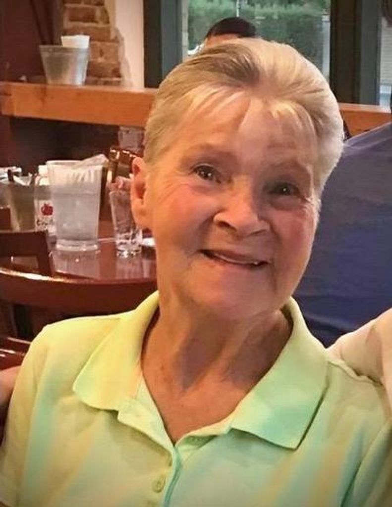 Pauline H. Bova Profile Photo