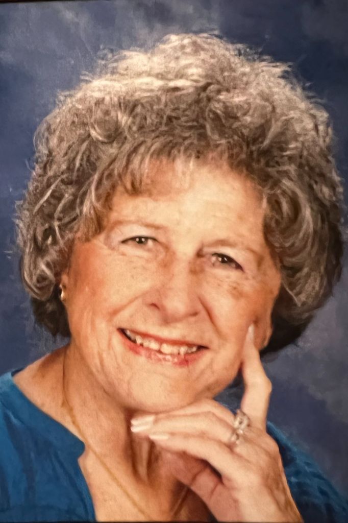 Dorothy Jean Ziegler Profile Photo