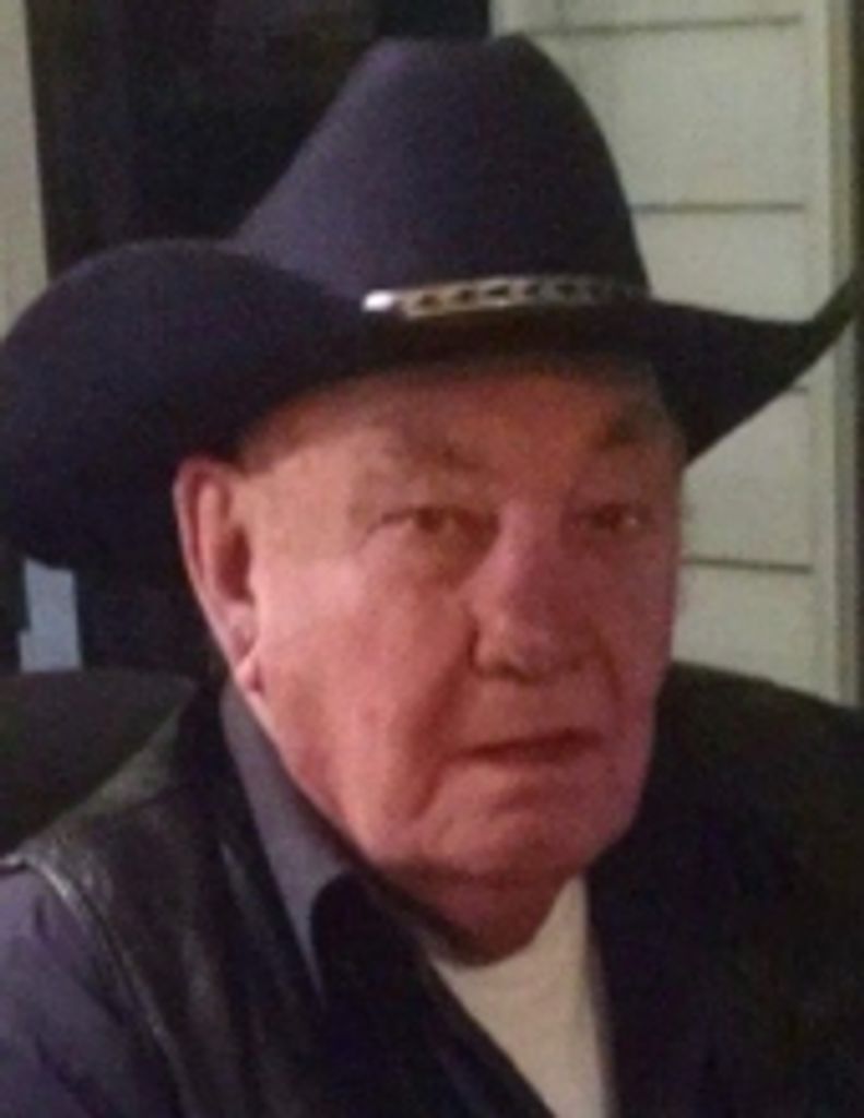 Donald  Edward Hodge