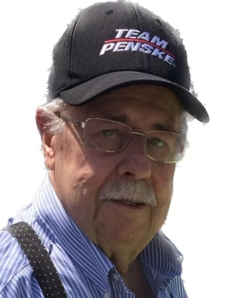 Harry D. Doering Profile Photo