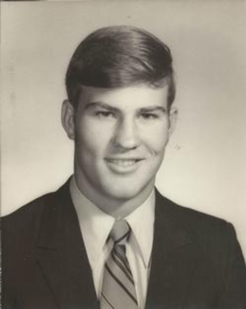 Joe Smith Profile Photo