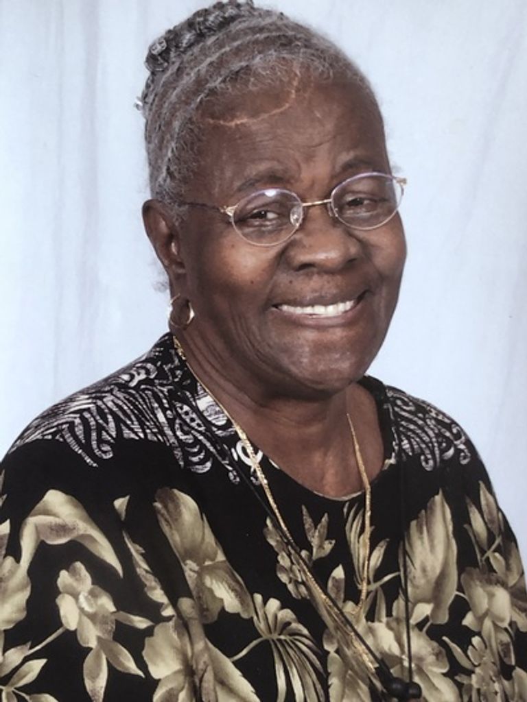 Mildred D Patterson Profile Photo