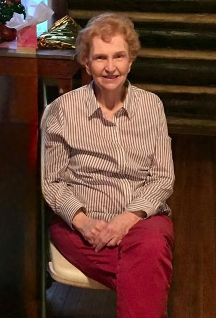 Eleanor Smith Kyte Profile Photo