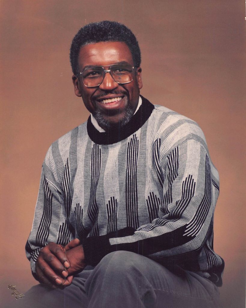 DONALD DUANE COOKE Profile Photo