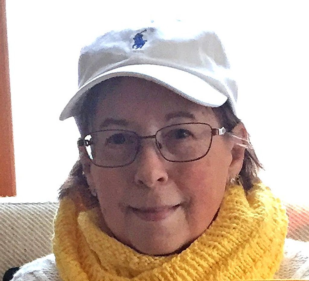 Susan Dye