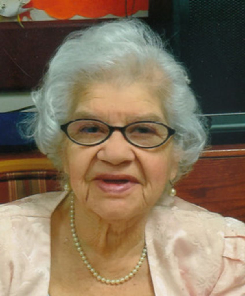 Elba Perez Profile Photo