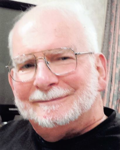 Henri A. St. Jean's obituary image