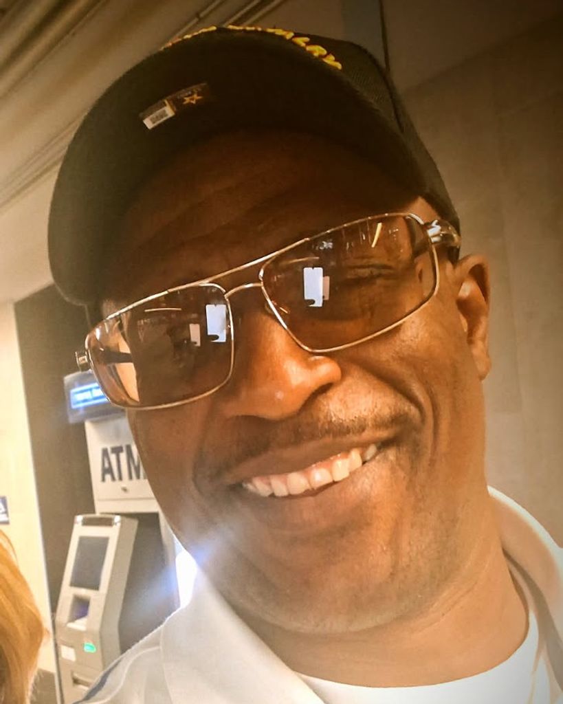 GREGORY PAUL WILLIAMS
