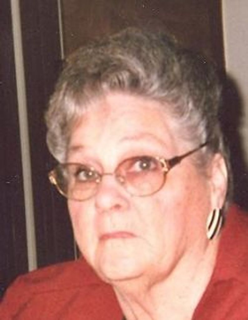 Dorothy Boyd Clayton