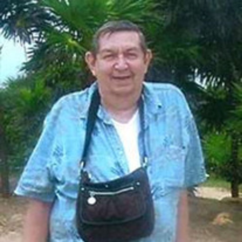 James  Adams