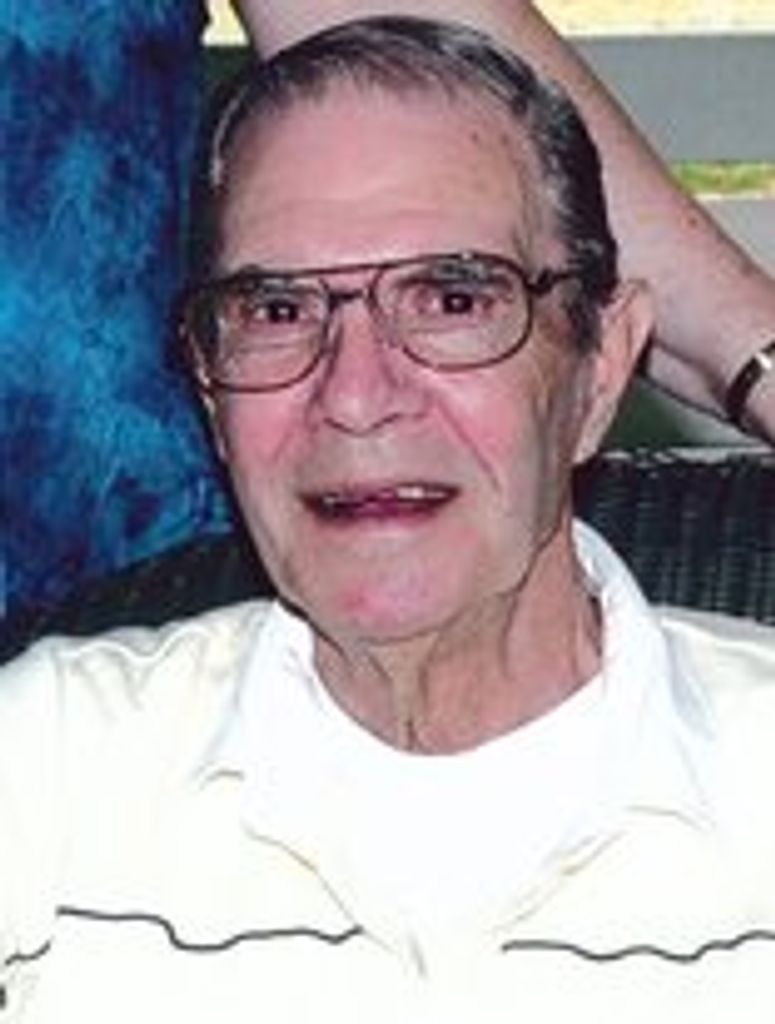 Bill Hynds